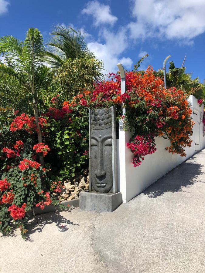 Desir Tropical Bed & Breakfast Saint-Francois  Exterior photo